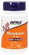 MELATONIN 3mg, 180 LOZ