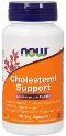 CHOLESTEROL SUPPORT 90 VCAPS, 90 VCAPS
