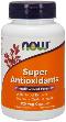 SUPER ANTIOXIDANTS, 120 VCAPS