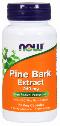 Pine Bark Extract 240 mg, 90 Veg Capsules