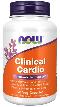 Clinical Cardio, 90 Veg Capsules