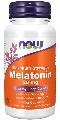 Melatonin, Maximum Strength 20mg, 90 Veg Capsules