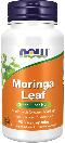 Moringa Leaf, 90 Vcaps