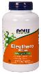 ELEUTHERO 500mg, 250 CAPS