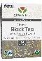 Boldly Black Tea Organic, 24 tea bags