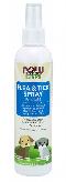 Flea & Tick Spray for Dogs, 8 fl oz