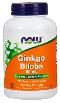 GINKGO BILOBA 60mg, 240 CAPS