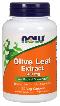 OLIVE LEAF EXT 500mg, 120 VCAPS