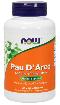 Pau D'Arco 500mg, 100 CAPS
