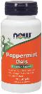 PEPPERMINT GELS, 90 SGELS
