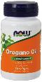 OREGANO OIL ENTERIC COATED, 90 SGELS