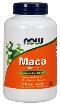 Maca 500mg, 250 Caps