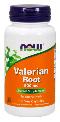 VALERIAN ROOT 500mg, 100 CAPS