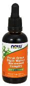 Fresh Green Black Walnut / Wormwood Complex, 2 oz