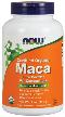 Maca Organic Pure Powder, 7 oz Powder