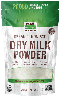 Non-Fat Dry Milk Powder, 16 oz
