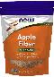 APPLE FIBER POWDER, 12 oz