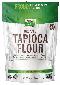 TAPIOCA FLOUR, 16 oz