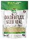 Organic Golden Flax Seed Meal, 22 oz