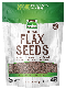 Organic Flax Seeds, 2 LB