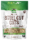 OATS STEEL CUT, 2 LB