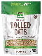 ORGANIC ROLLED OATS, 24 oz