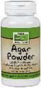 AGAR POWDER, 2 OZ