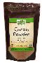 CAROB POWDER, 12 OZ