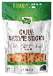 SESAME STICKS CAJUN, 9 OZ