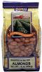 ALMONDS ROASTED SALTED, 1 lb