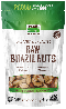 Brazil Nuts Raw, Organic, & Unsalted, 12 oz