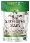 Organic Sunflower Seeds Raw & Unsalted, 16 oz.