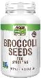 BROCCOLI SEEDS FOR SPROUTING, 4 oz
