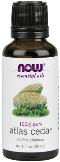 ATLAS CEDAR OIL PURE, 1 OZ