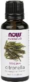 CITRONELLA OIL, 1 OZ