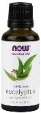 EUCALYPTUS OIL, 1 Oz