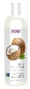 Liquid Coconut Oil Fractionated, 16 fl oz