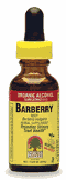 Barberry-Berberis Vulgaris Extract, 1 fl oz