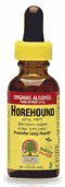 Horehound Herb Extract, 1 fl oz