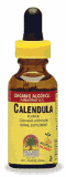 Calendula Flowers Extract, 1 fl oz