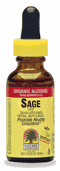 Sage Extract, 1 fl oz