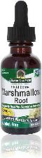 Marshmallow Root  Alcohol Free Extract, 1 fl oz