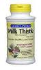 Milk Thistle Seed Standardized, 60 vegicaps