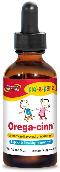 kid-e-kare Orega-Cinn Throat Spray, 2 OUNCE
