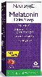 ADVANCED MELATONIN PLUS, 60T