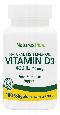 VITAMIN D NATURAL SOFTGELS 400 IU 180, 180 ct