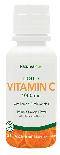 Vitamin C Liquid Orange Travel Size, 8 oz.