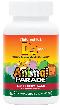 Animal Parade Vitamin D 500 IU Chewable, 90 Chewables