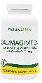 Calcium-Magnesium-Vitamin D3 w-K2, 180ct