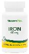 IRON 40 MG   90, 90 ct